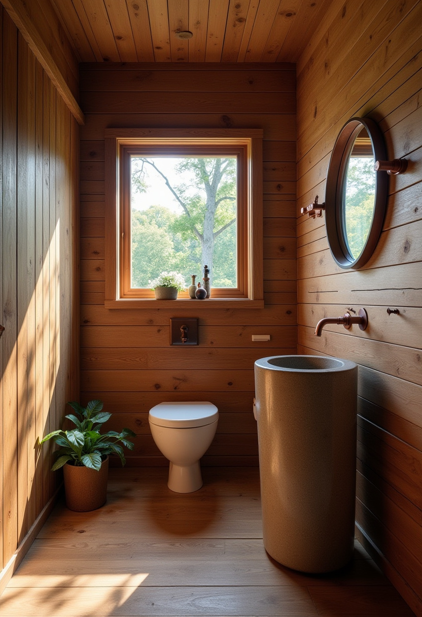 Toilet Interior Design 8