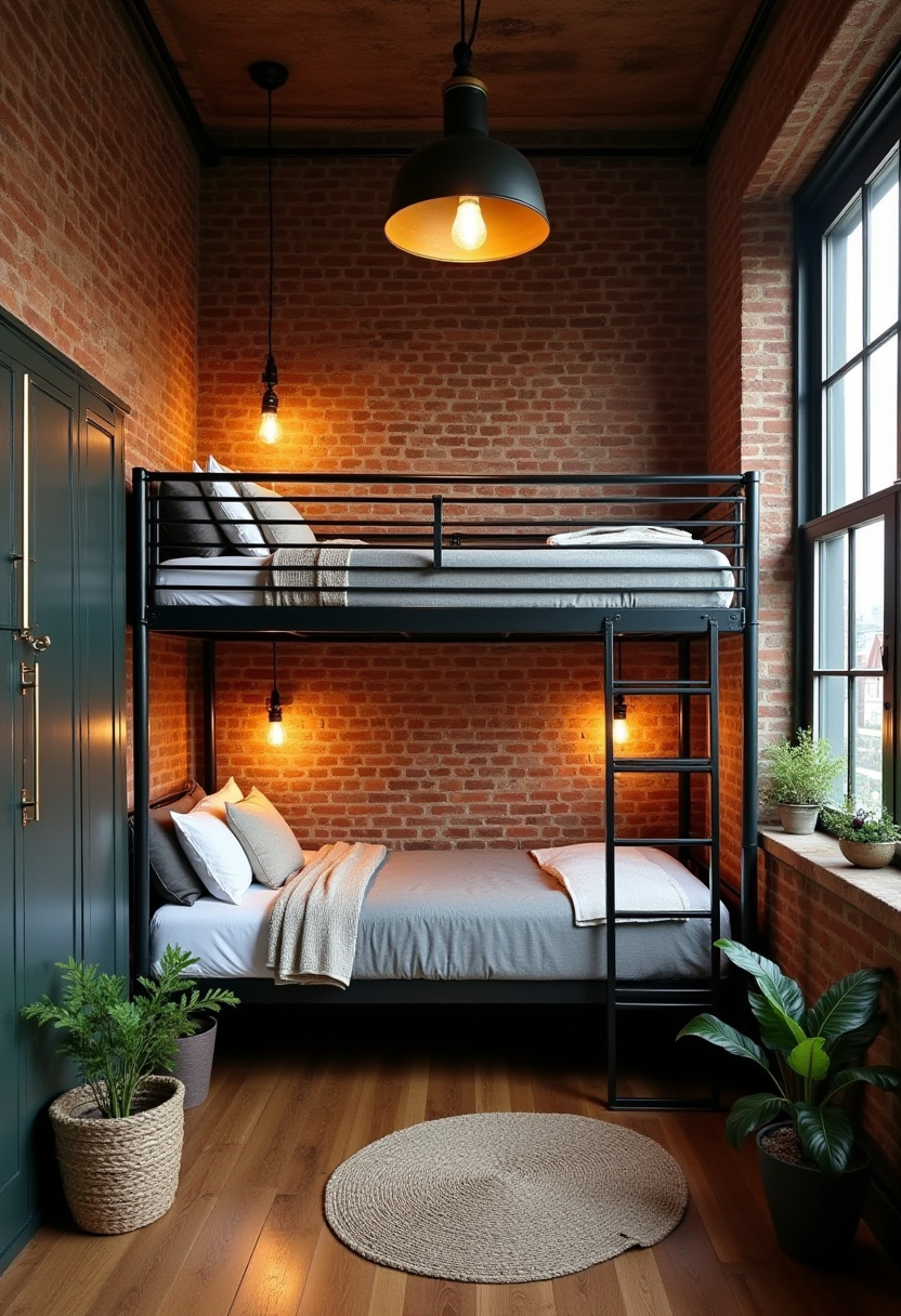 Unique Bunk Beds 2