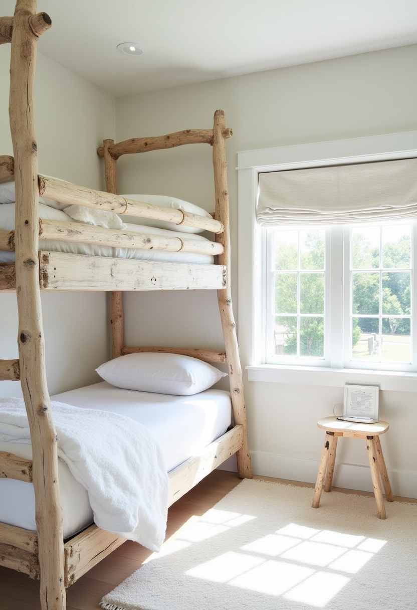 Unique Bunk Beds 5