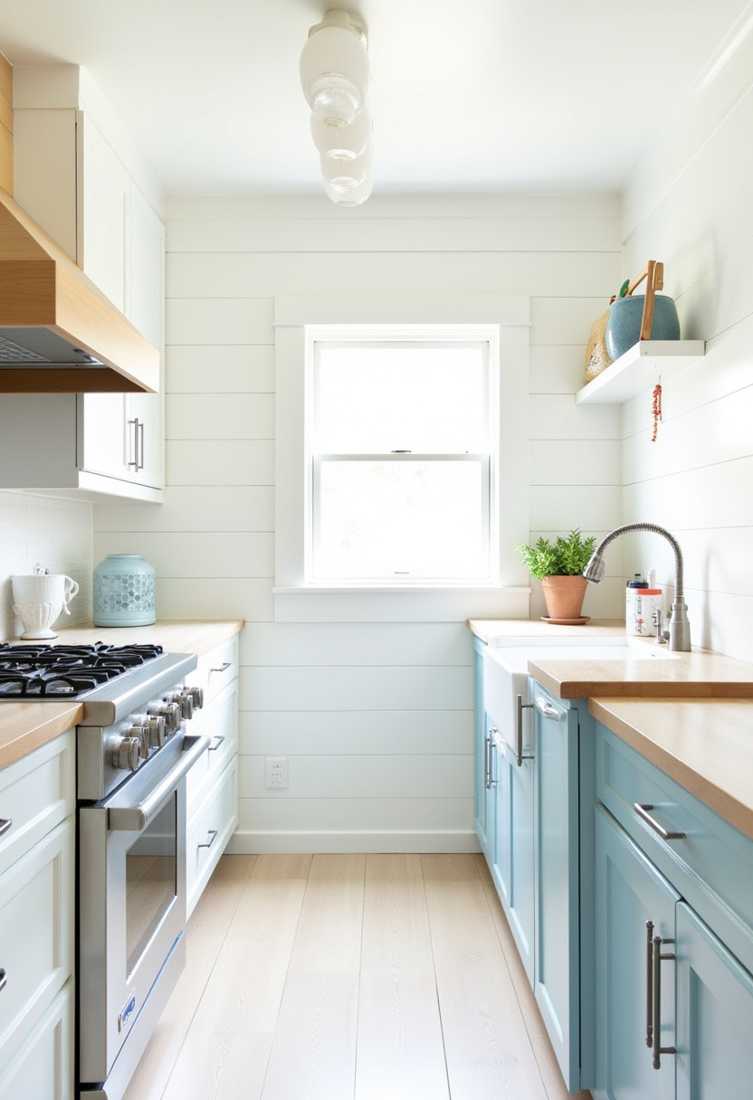 Very Small Kitchen Design 18