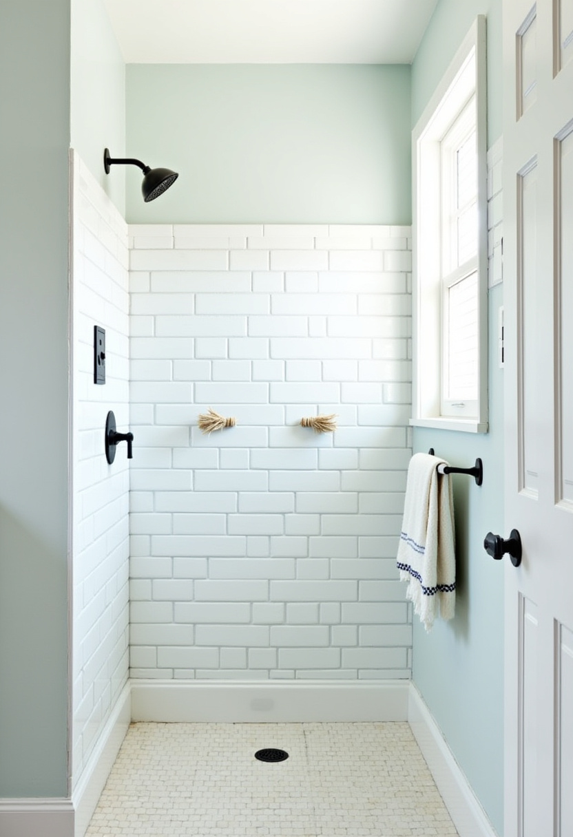 Very Small Shower Room Ideas 13