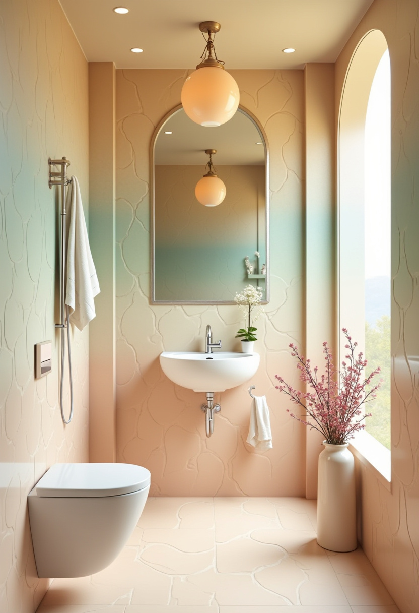 Very Small Shower Room Ideas 15