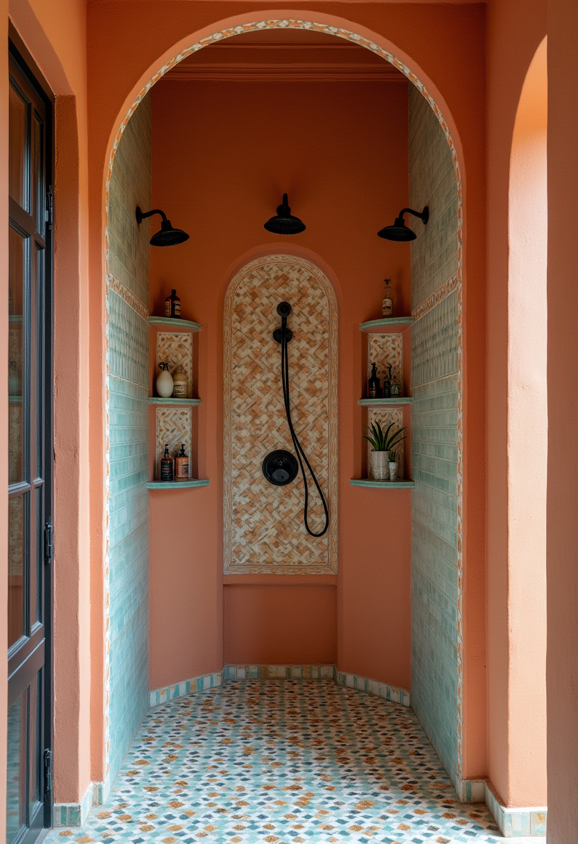 Very Small Shower Room Ideas 19