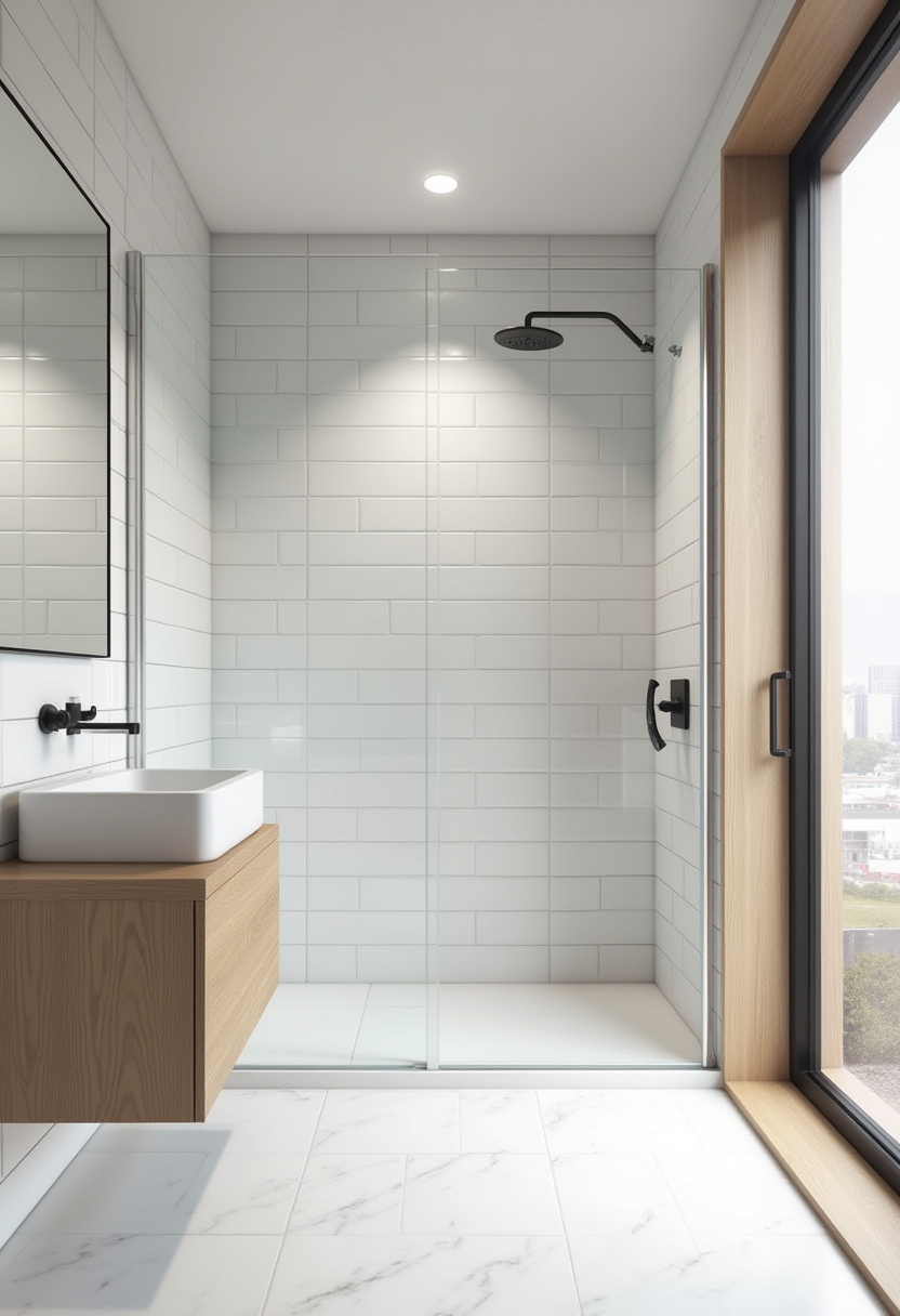 Very Small Shower Room Ideas 22