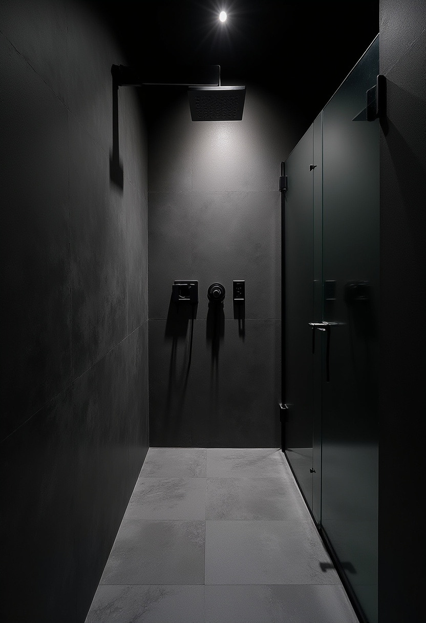 Very Small Shower Room Ideas 26