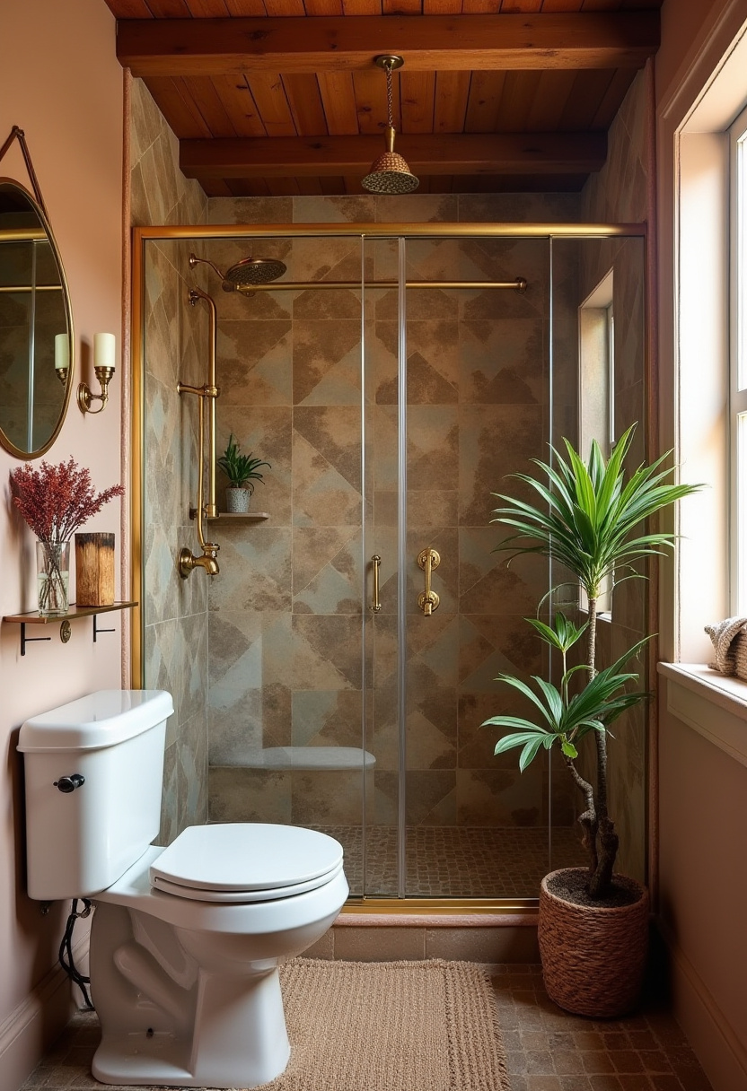 Very Small Shower Room Ideas 29